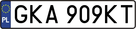 GKA909KT