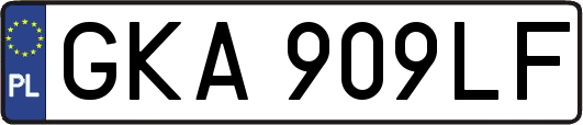 GKA909LF