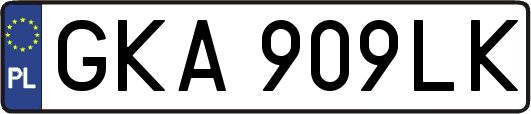 GKA909LK