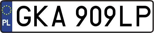 GKA909LP