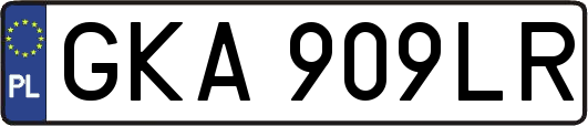 GKA909LR