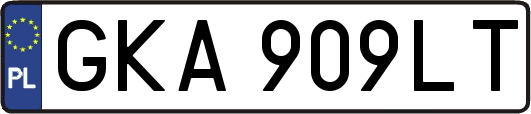 GKA909LT