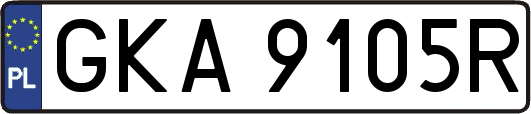 GKA9105R