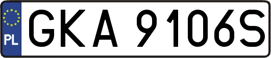 GKA9106S