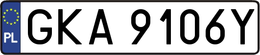 GKA9106Y