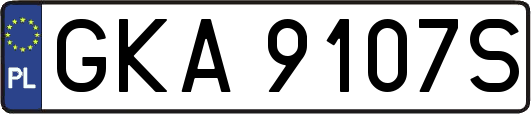 GKA9107S