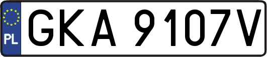 GKA9107V