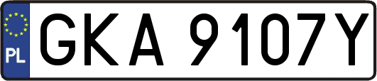 GKA9107Y