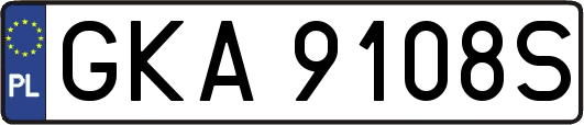 GKA9108S
