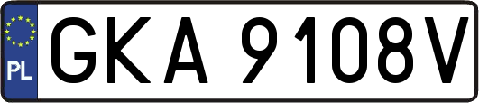 GKA9108V
