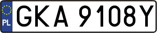 GKA9108Y