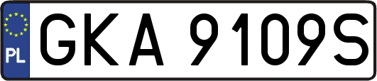 GKA9109S