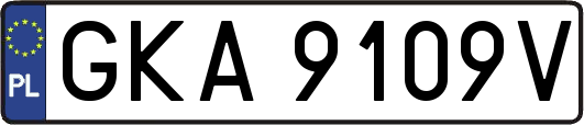 GKA9109V