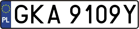 GKA9109Y