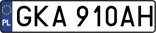 GKA910AH