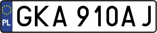 GKA910AJ