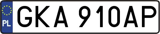 GKA910AP