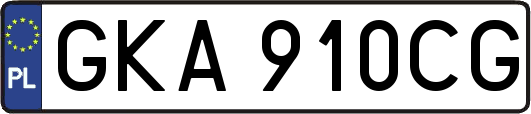 GKA910CG