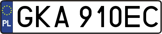GKA910EC