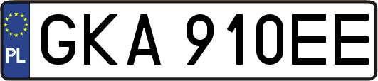 GKA910EE