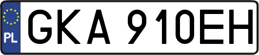 GKA910EH