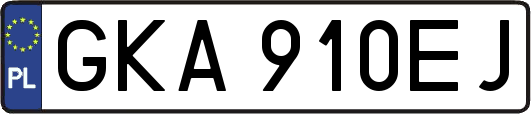 GKA910EJ
