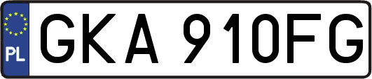 GKA910FG