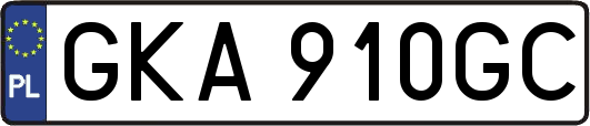 GKA910GC