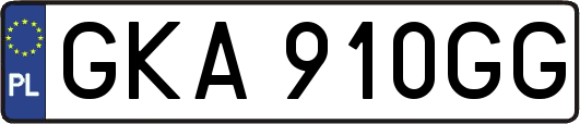 GKA910GG
