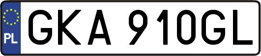 GKA910GL