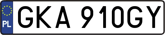 GKA910GY