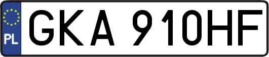 GKA910HF