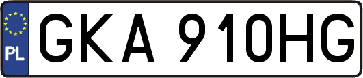 GKA910HG