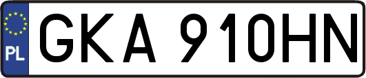 GKA910HN