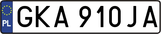GKA910JA
