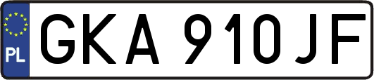 GKA910JF