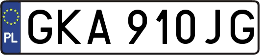 GKA910JG