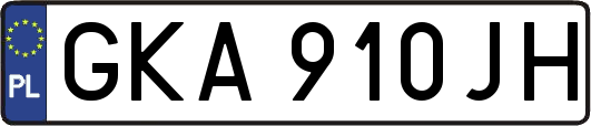 GKA910JH