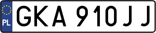 GKA910JJ