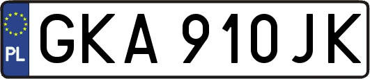 GKA910JK