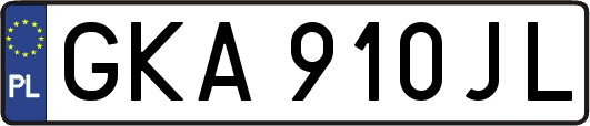 GKA910JL