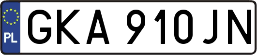 GKA910JN
