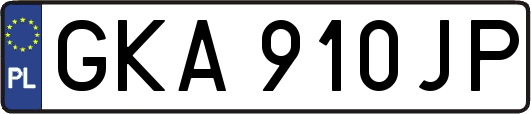 GKA910JP