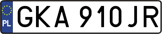 GKA910JR