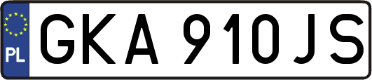 GKA910JS