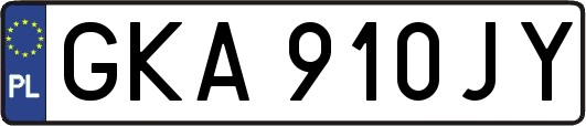 GKA910JY