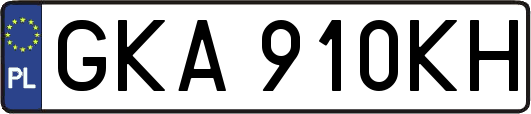GKA910KH