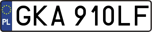 GKA910LF
