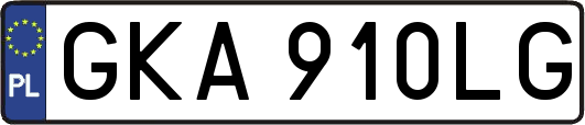 GKA910LG