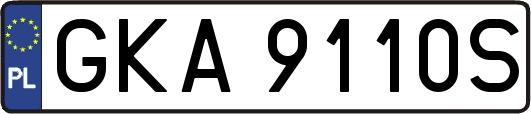 GKA9110S